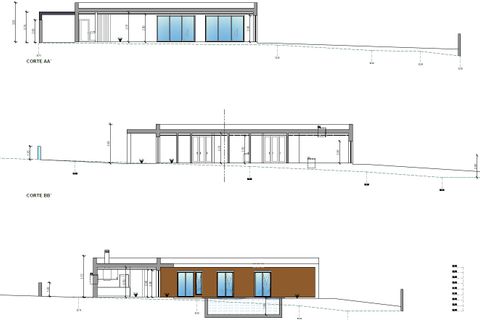 Villa i Caldas da Rainha, Leiria, Caldas da Rainha - € 575.000 | Ref: RV2948-A - foto 15